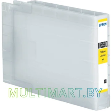 Картридж Epson C13T04A440